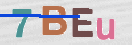 Εικόνα CAPTCHA