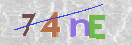 Εικόνα CAPTCHA