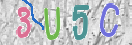 Εικόνα CAPTCHA