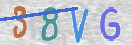 Εικόνα CAPTCHA