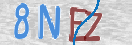 Εικόνα CAPTCHA
