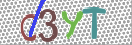 Εικόνα CAPTCHA