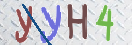 Εικόνα CAPTCHA