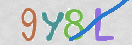 Εικόνα CAPTCHA
