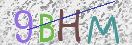 Εικόνα CAPTCHA