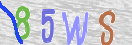 Εικόνα CAPTCHA