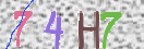 Εικόνα CAPTCHA