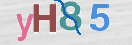 Εικόνα CAPTCHA