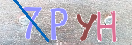 Εικόνα CAPTCHA