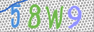 Εικόνα CAPTCHA