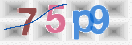 Εικόνα CAPTCHA