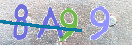 Εικόνα CAPTCHA