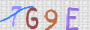 Εικόνα CAPTCHA