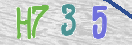 Εικόνα CAPTCHA
