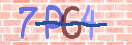 Εικόνα CAPTCHA