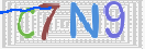 Εικόνα CAPTCHA