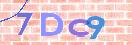 Εικόνα CAPTCHA
