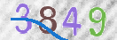 Εικόνα CAPTCHA