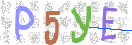 Εικόνα CAPTCHA
