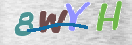 Εικόνα CAPTCHA