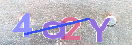 Εικόνα CAPTCHA