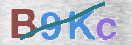 Εικόνα CAPTCHA