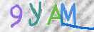 Εικόνα CAPTCHA