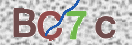 Εικόνα CAPTCHA
