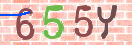 Εικόνα CAPTCHA