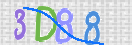 Εικόνα CAPTCHA