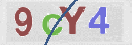 Εικόνα CAPTCHA