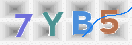 Εικόνα CAPTCHA