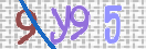 Εικόνα CAPTCHA