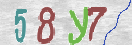 Εικόνα CAPTCHA