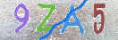 Εικόνα CAPTCHA