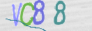 Εικόνα CAPTCHA