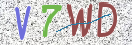 Εικόνα CAPTCHA