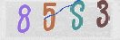 Εικόνα CAPTCHA