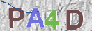 Εικόνα CAPTCHA