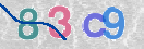 Εικόνα CAPTCHA
