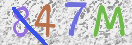 Εικόνα CAPTCHA
