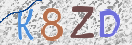 Εικόνα CAPTCHA