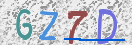 Εικόνα CAPTCHA