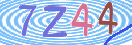 Εικόνα CAPTCHA
