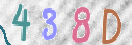 Εικόνα CAPTCHA