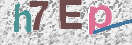 Εικόνα CAPTCHA