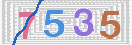 Εικόνα CAPTCHA