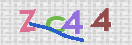 Εικόνα CAPTCHA