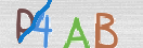 Εικόνα CAPTCHA