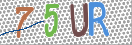 Εικόνα CAPTCHA